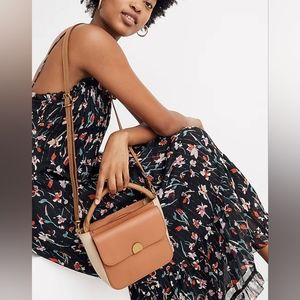 Madewell Mini Abroad Crossbody Bag